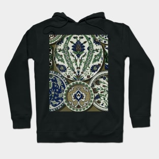 Aesthetic pattern Hoodie